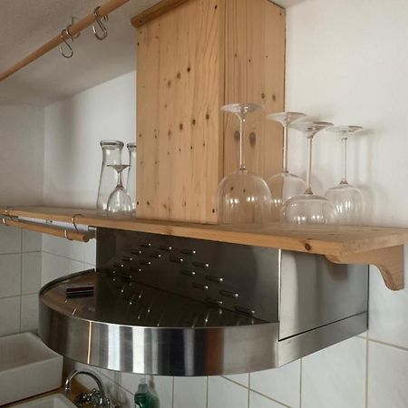 Ferienwohnung In Schlossnaehe 슈베린 외부 사진